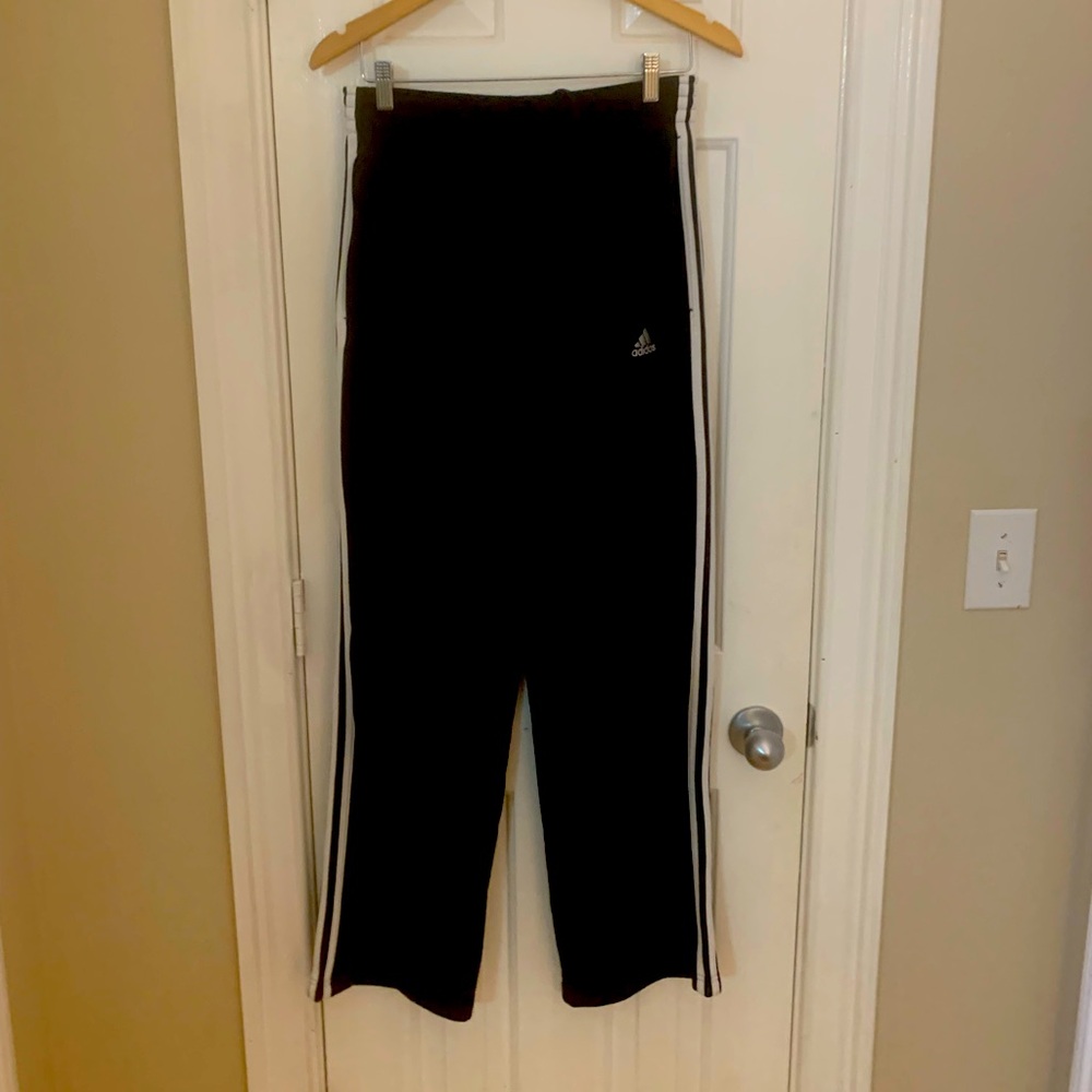 Men’s Adidas Athletic Pant